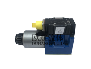 力士乐方向阀4WE 10 D50/EG110N9DK6L/V